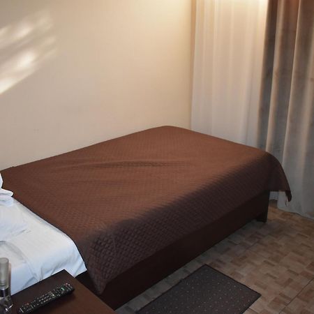 Garni Hotel Lion Jagodina Eksteriør bilde