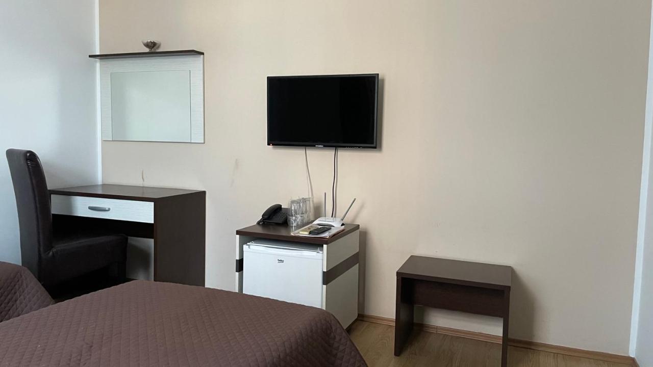 Garni Hotel Lion Jagodina Eksteriør bilde