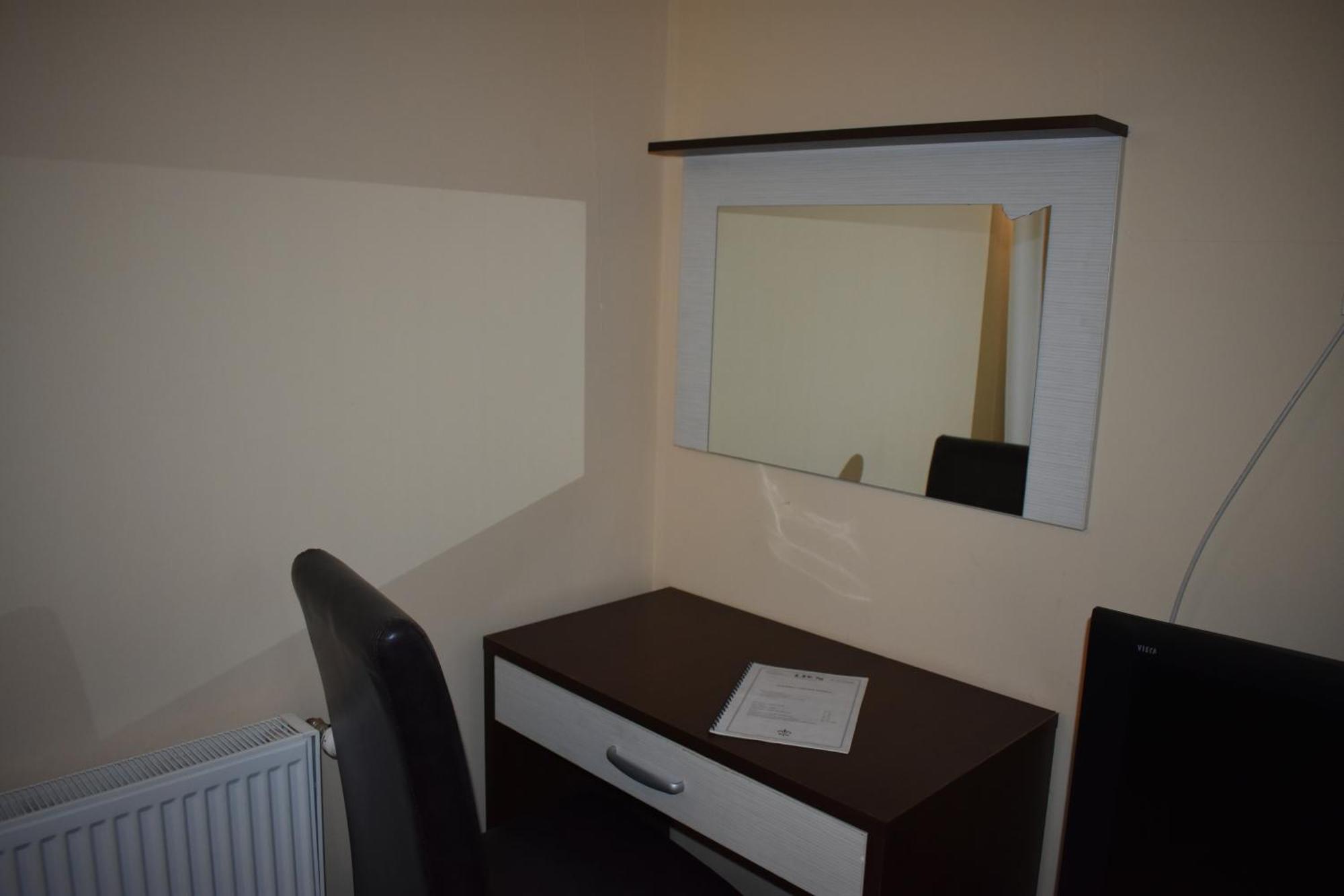Garni Hotel Lion Jagodina Eksteriør bilde