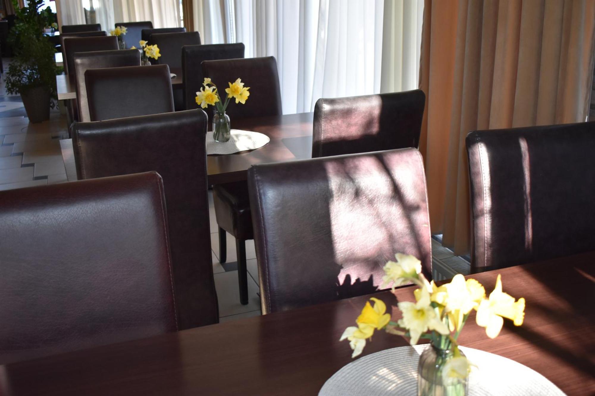 Garni Hotel Lion Jagodina Eksteriør bilde