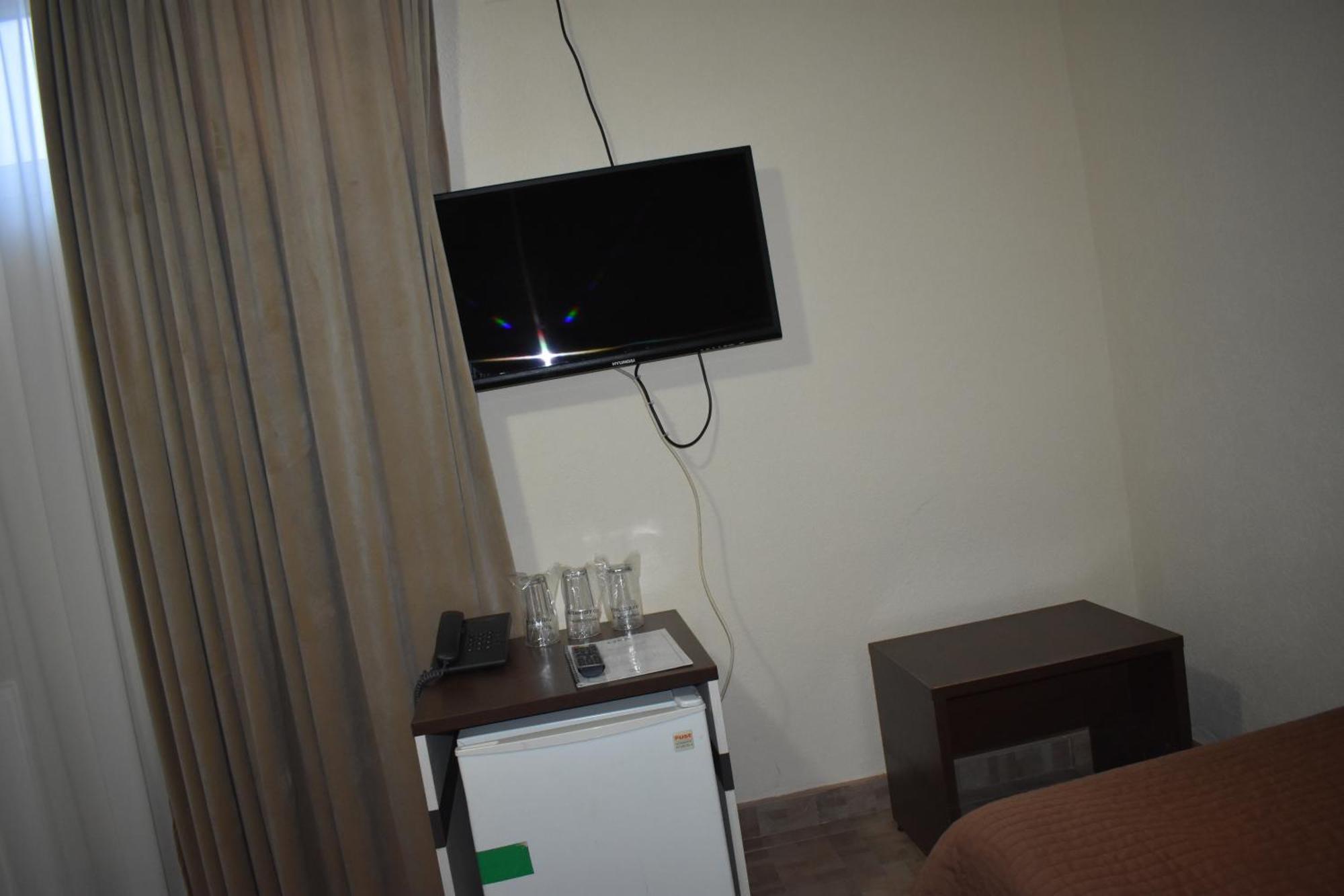 Garni Hotel Lion Jagodina Eksteriør bilde