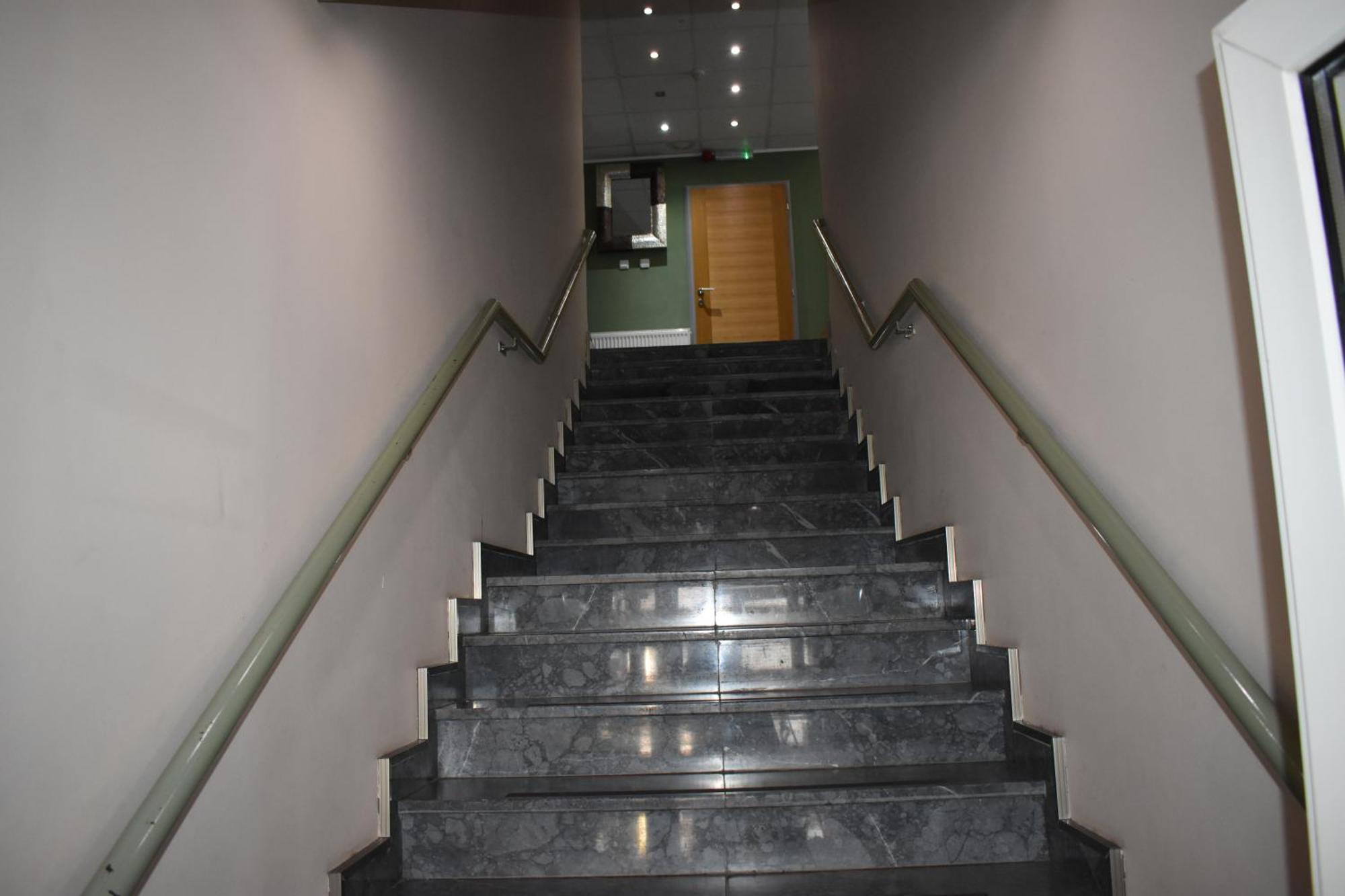 Garni Hotel Lion Jagodina Eksteriør bilde