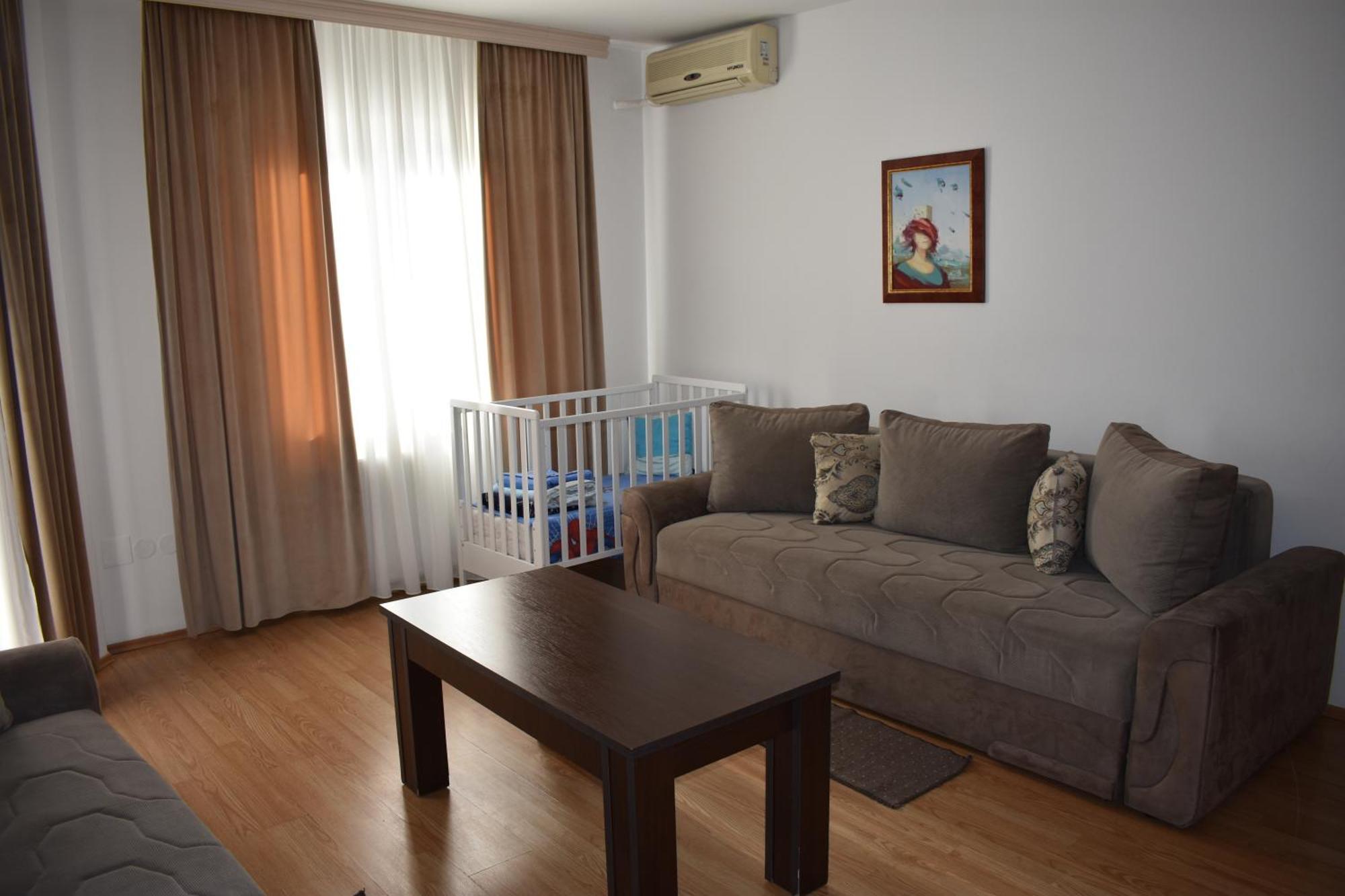 Garni Hotel Lion Jagodina Eksteriør bilde