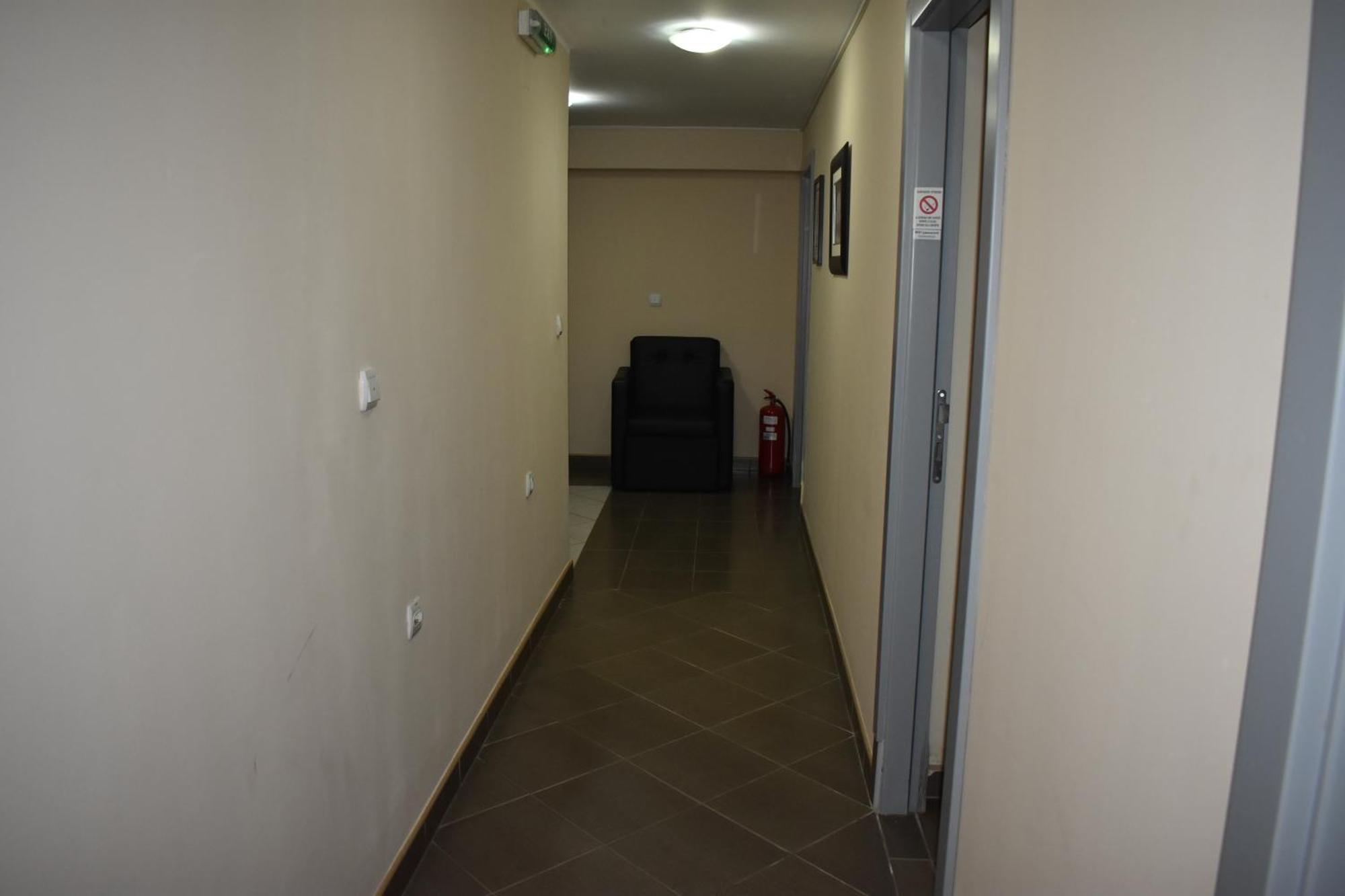 Garni Hotel Lion Jagodina Eksteriør bilde