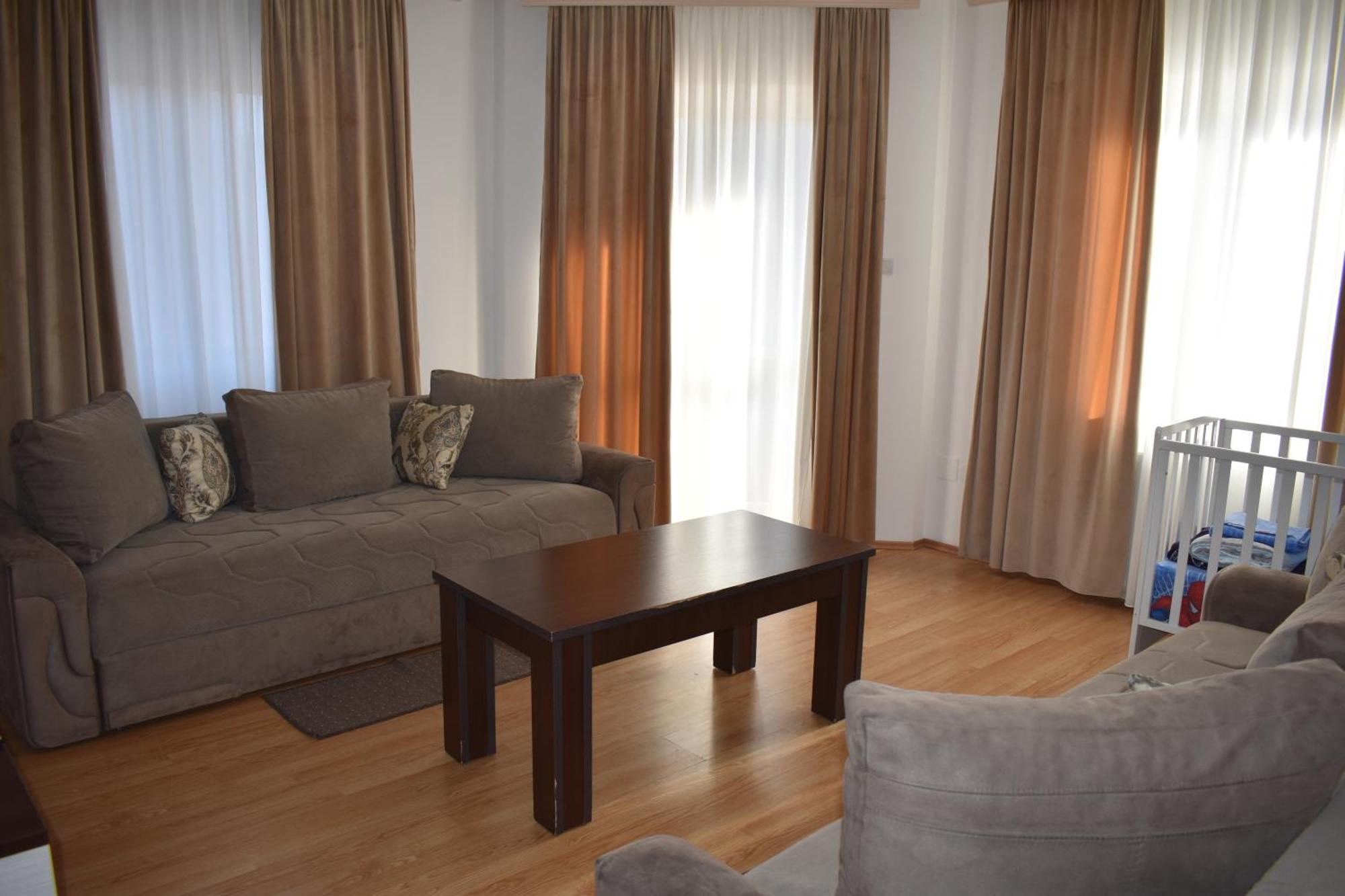 Garni Hotel Lion Jagodina Eksteriør bilde