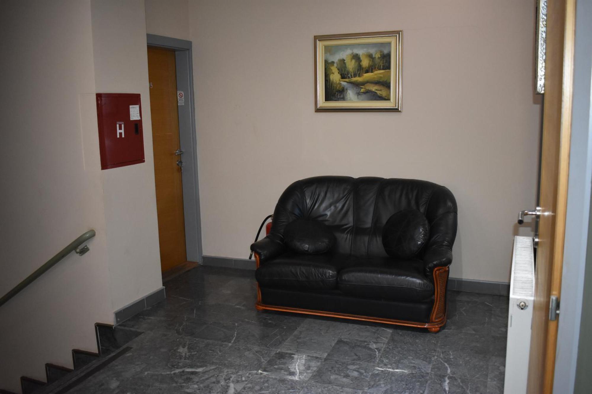 Garni Hotel Lion Jagodina Eksteriør bilde