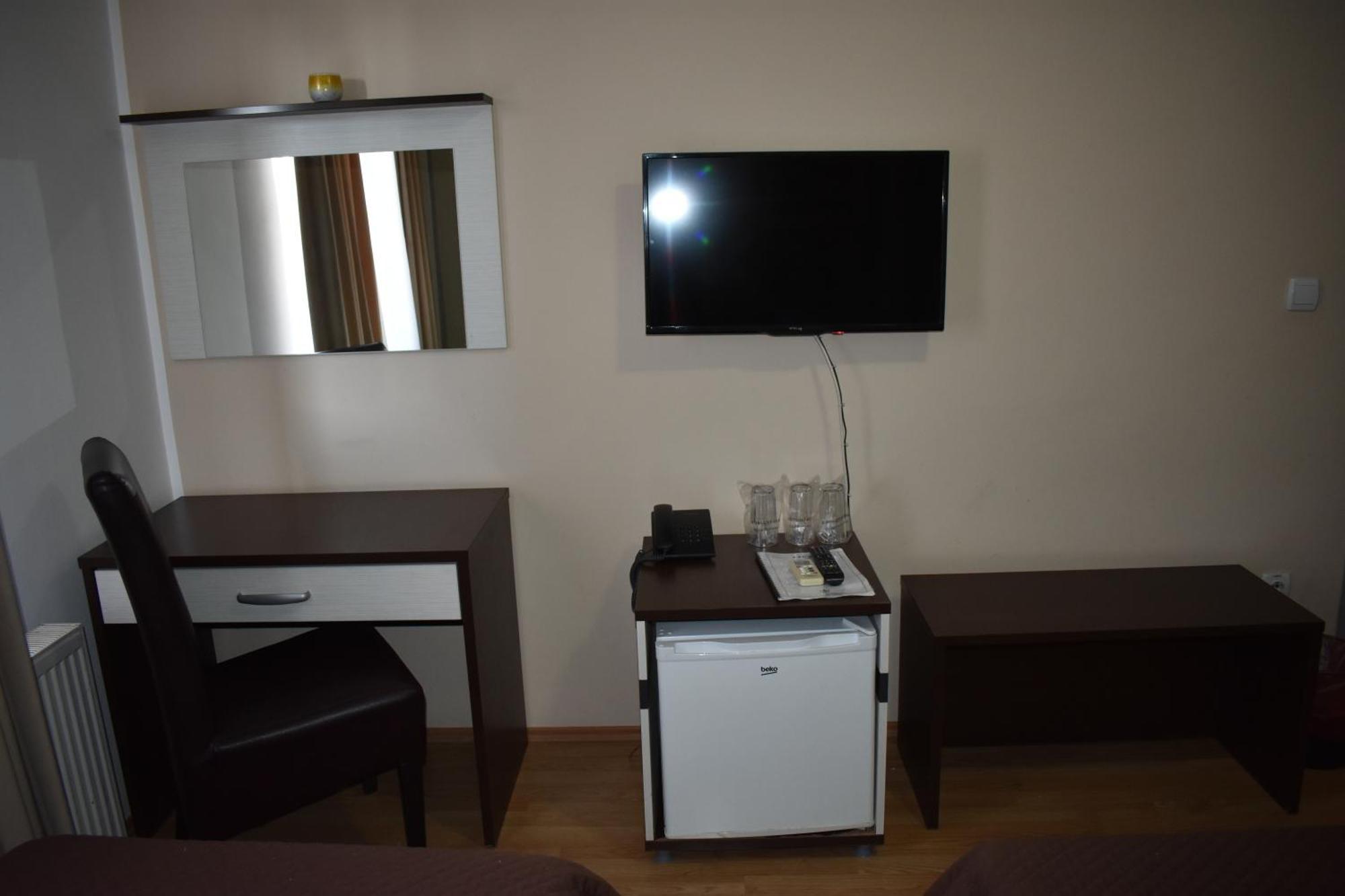 Garni Hotel Lion Jagodina Eksteriør bilde