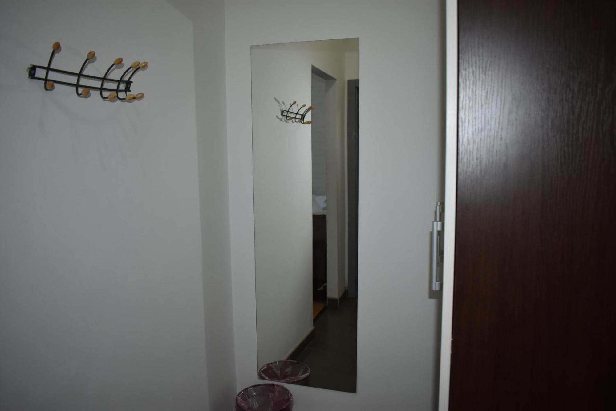 Garni Hotel Lion Jagodina Eksteriør bilde