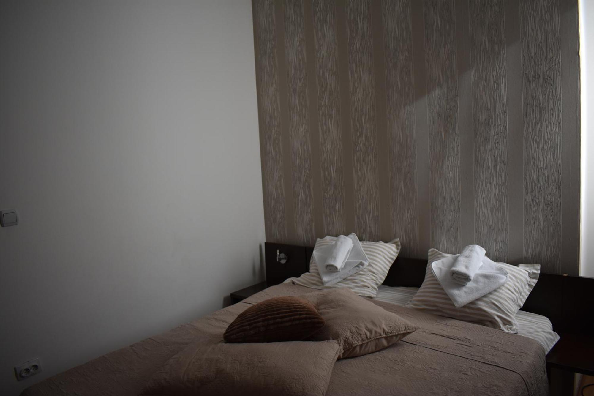 Garni Hotel Lion Jagodina Eksteriør bilde